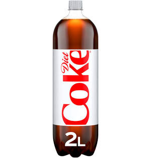 Diet Coke 2 Litre