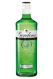 Gordon's London Dry Gin 70cl
