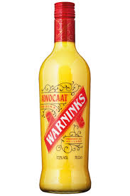 Warninks Advocaat, 70 Cl