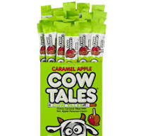 Cow Tales Caramel Apple