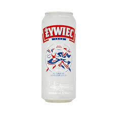 Zywiec Beer 500ml