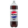 Pepsi - Diet Cola Bottle - 2L