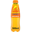 Lucozade - Energy Drink Orange - 500ml