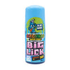 Zed Candy - Screamers Blue Razz Big Lick 60ml