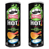Pringles - Hot Kickin Sour Cream Flavour - 160g