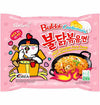 Samyang - Hot Chicken Flavour Ramen Carbonara - 130g