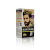 Bigen Men's Beard Colour Natural Black B101