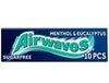 Airwaves Menthol & Eucalyptus