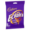 Cadbury Eclairs Classic Chocolate Bag 130g