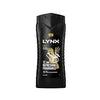 Lynx Gold Shower Gel 500ml