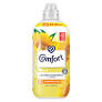 Comfort Fabric Conditioner Sunshiny Days 33 Washes (990 ml)