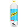 Schweppes - Slimline Lemonade Bottle - 2L