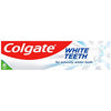 Colgate - White Teeth Toothpaste - 75ml
