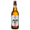 Asahi Super Dry Beer 620ml