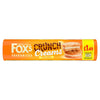 Fox's Golden Crunch Creams 200g