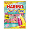 Haribo Soda Twist Zing 176g