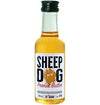 Sheep Dog Peanut Butter Whiskey - Miniature - 5cl