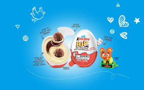 Kinder - Joy - 20g