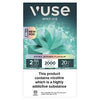 Vuse Mint Ice 20mg/ml