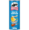 Pringles - Salt & Vinegar - 165g