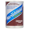 The Original Nurishment Chocolate Flavour (400ml)