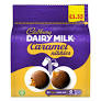Cadbury Dairy Milk Caramel Nibbles Bag 85g