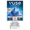 Vuse Blueberry Ice 20mg/ml