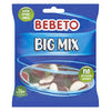 Bebeto Big Mix 150G