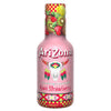 Arizona Cowboy mocktail Kiwi Strawberry (500ml)