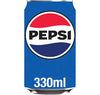 Pepsi Cola Can (330ml)