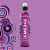 Emerge Isotonic Sport 1x500ml PMP | London Supplements Mixed Berry