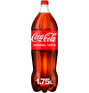 Coca Cola - Original Taste Bottle - 1.75L