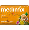 Medimix Ayurvedic Sandal Soap 125g