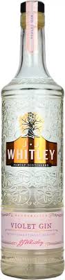 J.J Whitley Violet Gin 70cl