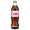 Diet Coke 500ml