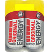 Euro Shopper - Original Energy Drink - 4 x 250ml