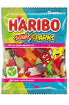 Haribo Sour Sparks (140g)