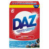 Daz Washing Powder For Whites & Colours 14 Washes  700g