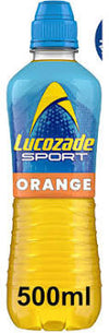 Lucozade Sport Orange 500ml