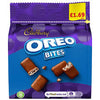 Cadbury Oreo Bites Bag 85g