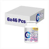 Extra White Bubblemint Sugarfree Chewing Gum Bottle