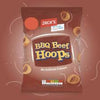 Jack's BBQ Beef Hoops 60g (60g)