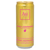 AU Vodka Pink Lemonade 330ml