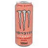 Monster Energy Drink Ultra Peachy Keen