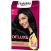 Palette Deluxe Permanent Hair Colour Blue Black 1-1