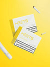Heets - Yellow Selection (20's)