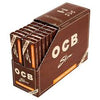 OCB 100092 Virgin Slim Papers & Tips