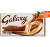 Galaxy Smooth Milk Chocolate Sharing Bars 100g x 1 Bar