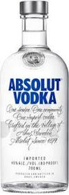 Vodka Absolut 70 Cl