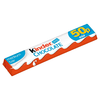 Kinder Chocolate Medium Bar - 21g